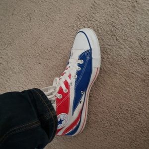 Meet your Posher, Joshua